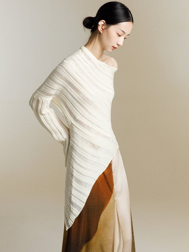 Off-theulder-Diagonal-Neter