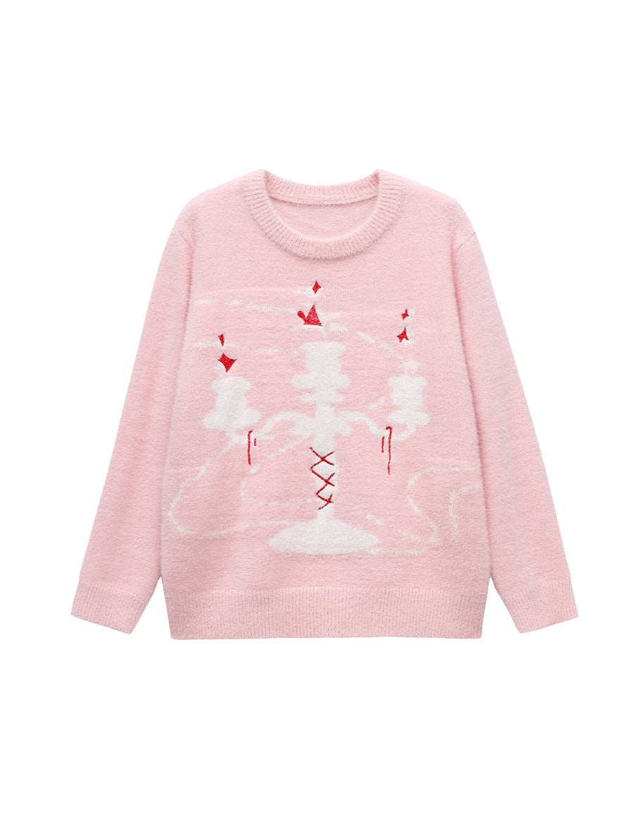 Chandail sans chandail