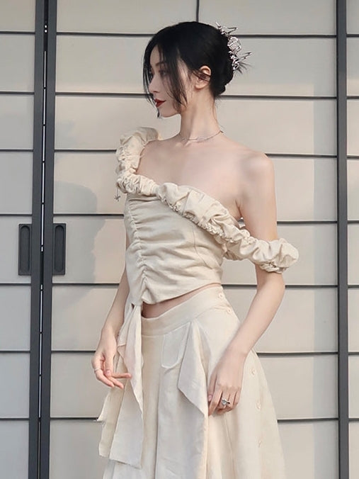 Märchenrohroberteil