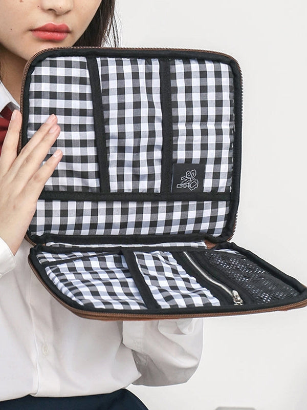 아이 패드 라이너 백