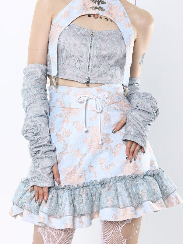 Sunscreen Slim Sleeves