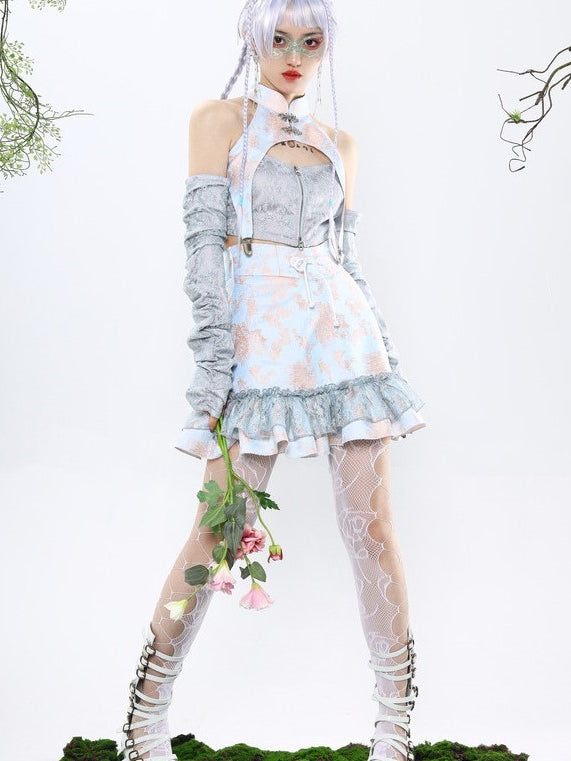 Sunscreen Slim Sleeves