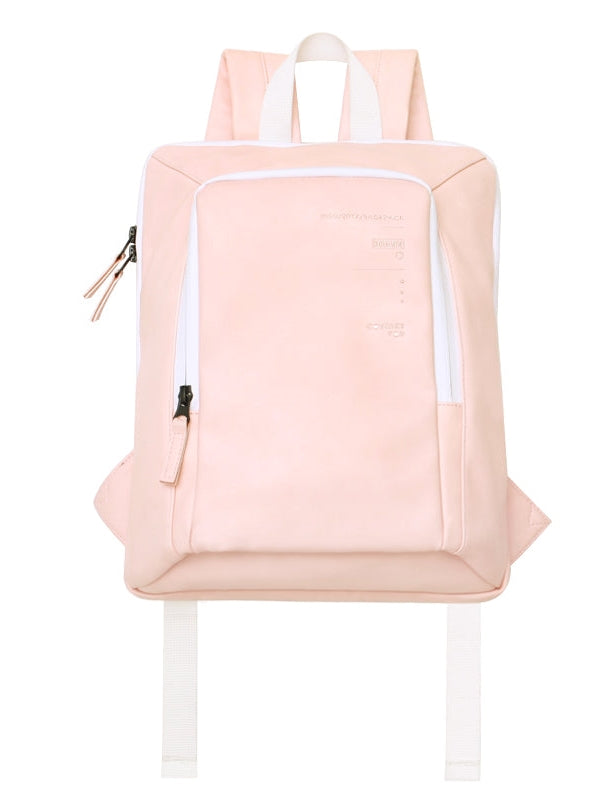 방수 대학 배낭