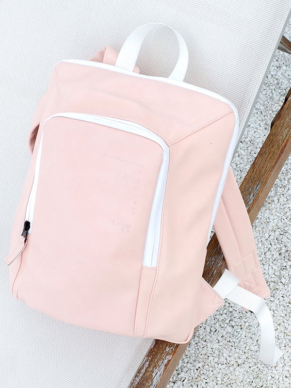 방수 대학 배낭