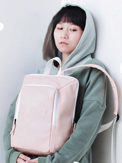 방수 대학 배낭