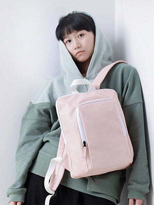 방수 대학 배낭