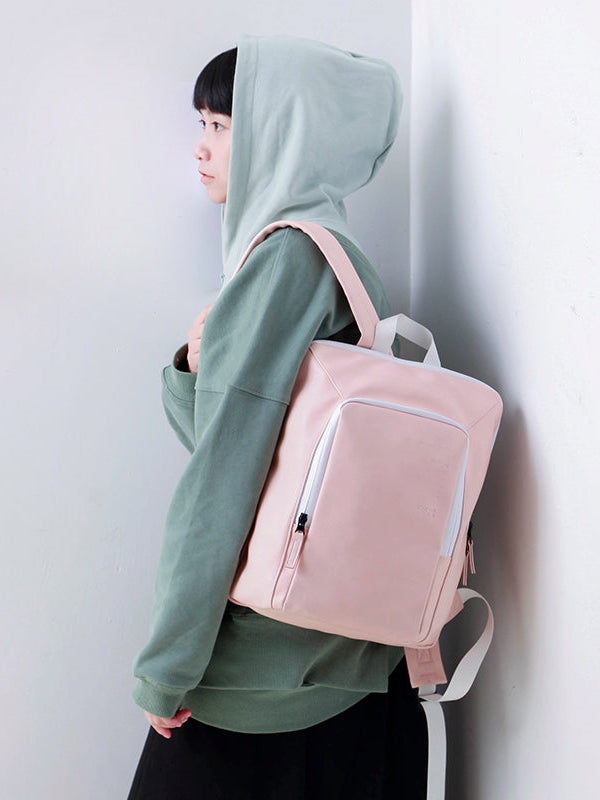 방수 대학 배낭