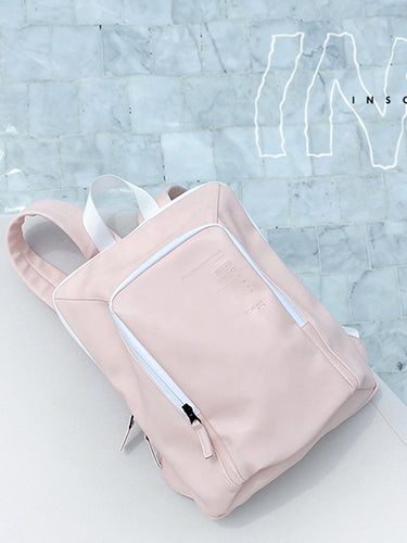 방수 대학 배낭