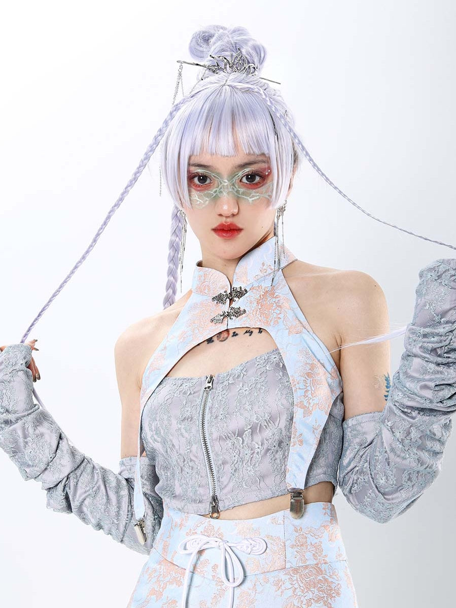 Sunscreen Slim Sleeves