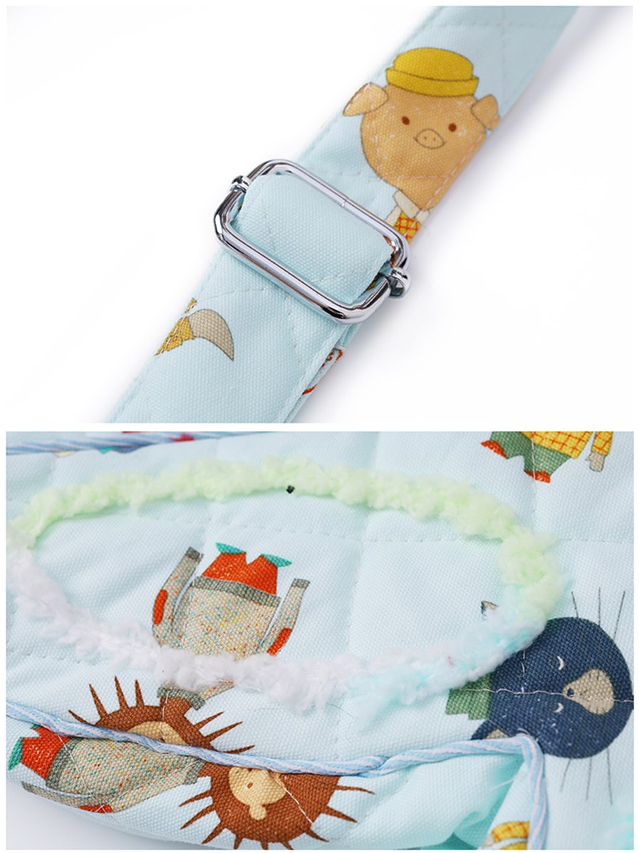 Schmetterling Nichi niedliche Schurder-Bag