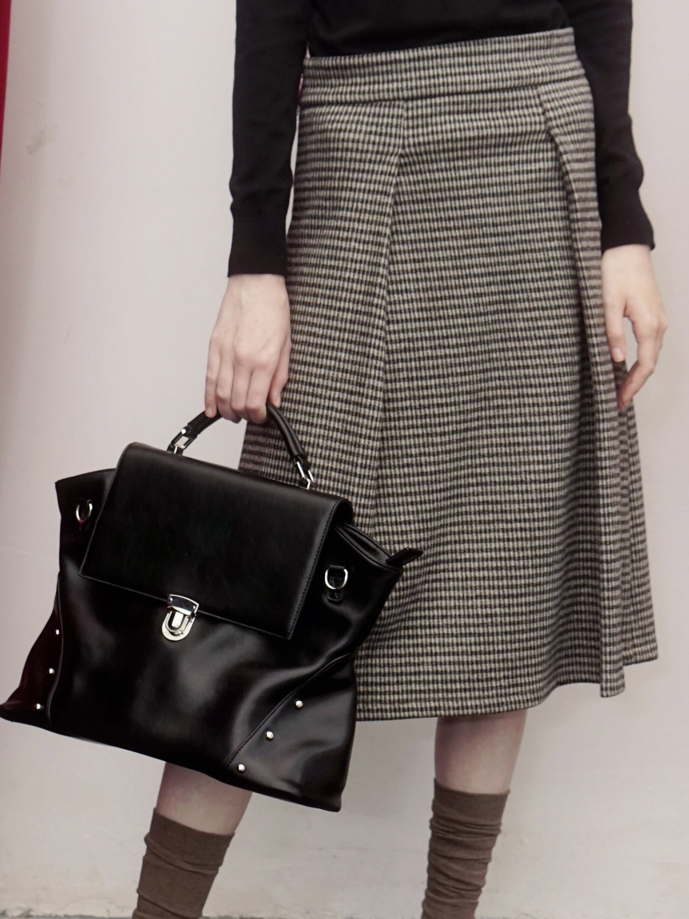 2 웨이 싱글 가방