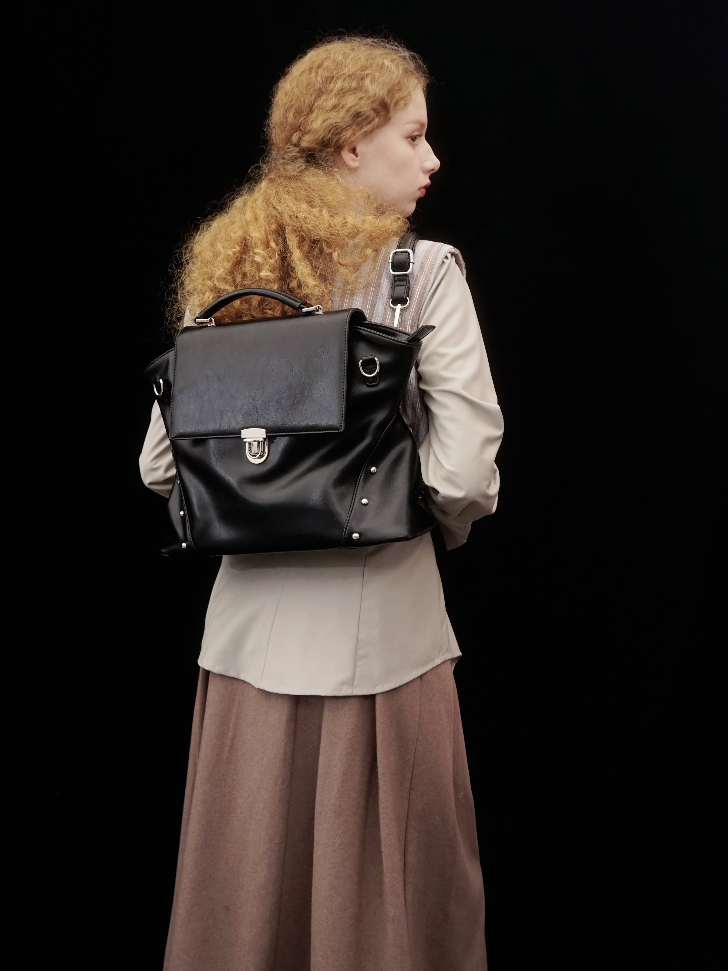 2 웨이 싱글 가방