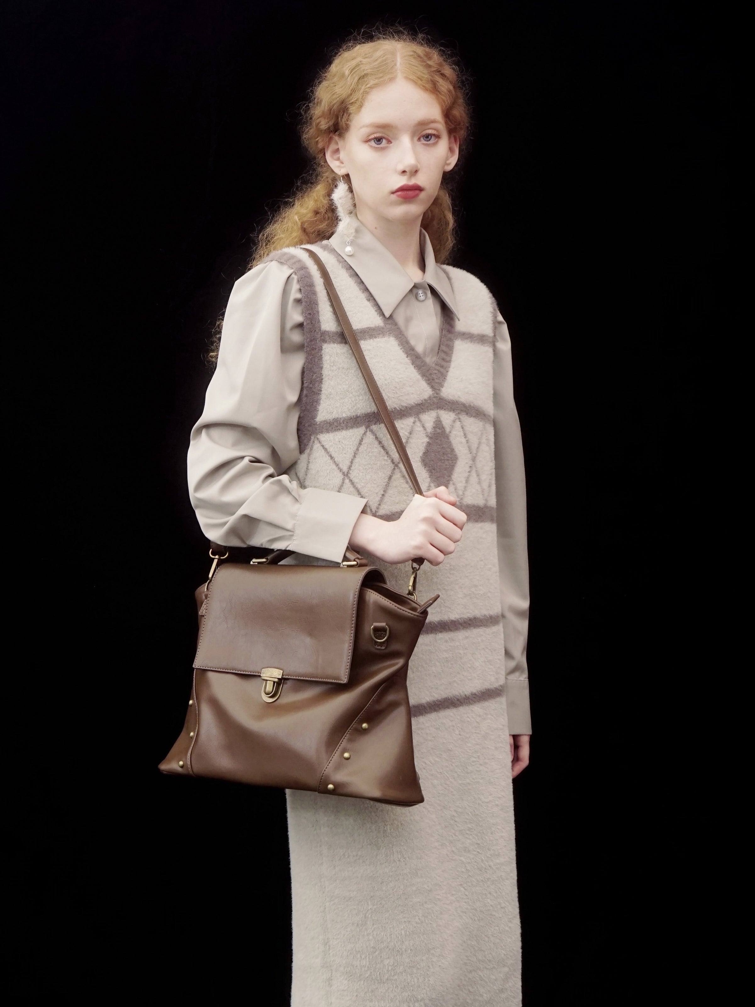 2 웨이 싱글 가방