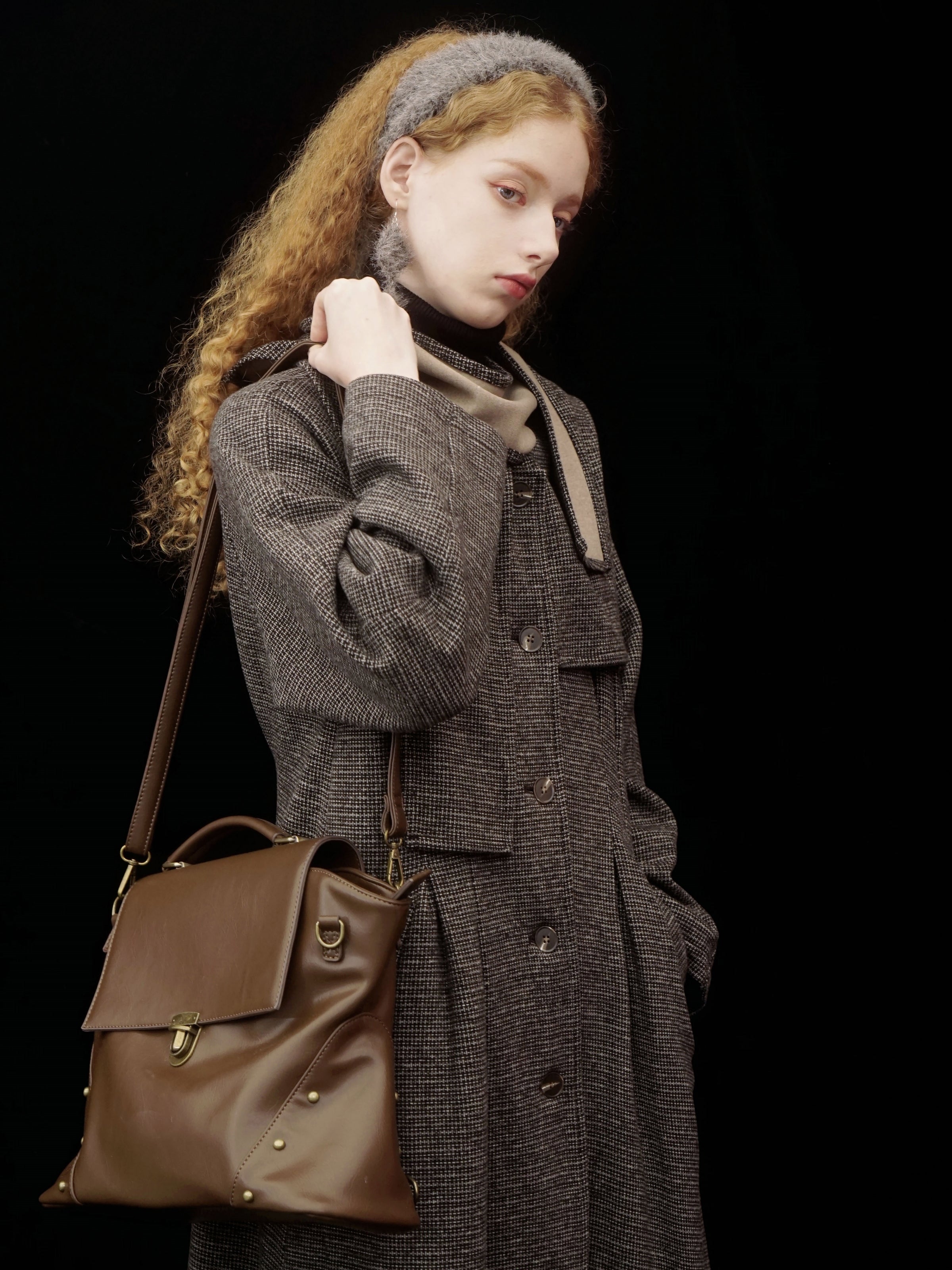 2 웨이 싱글 가방