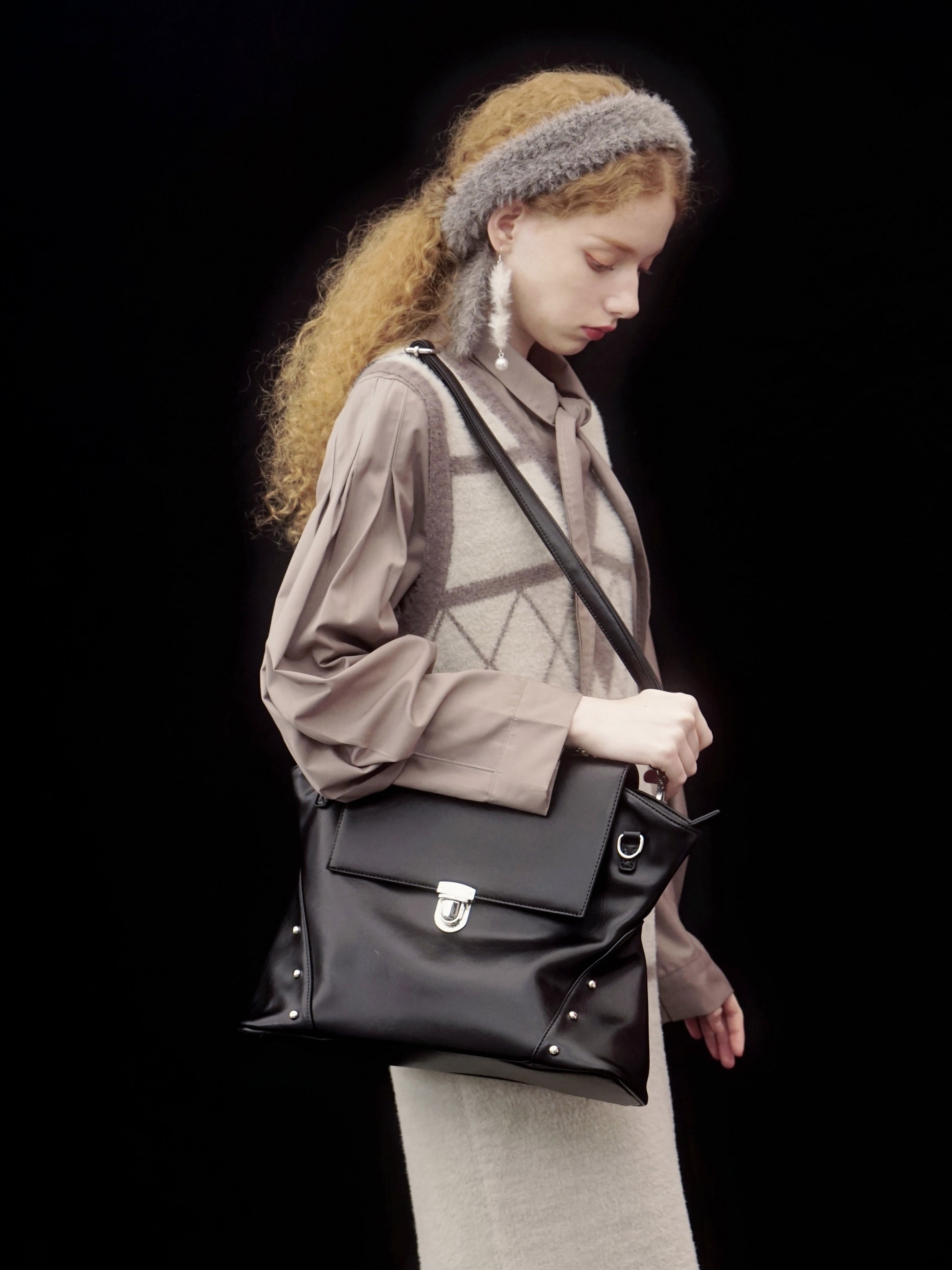 2 웨이 싱글 가방