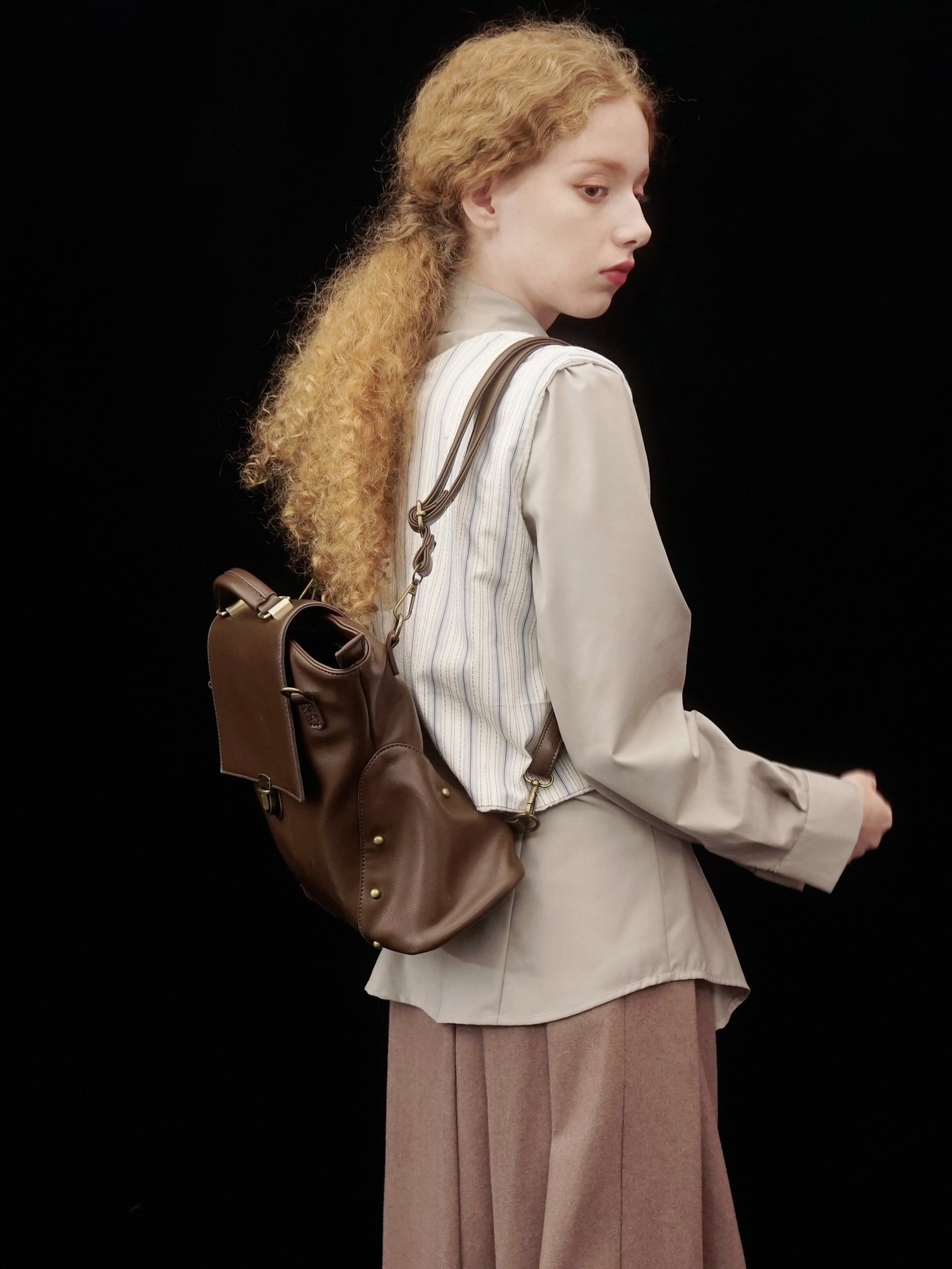 2 웨이 싱글 가방