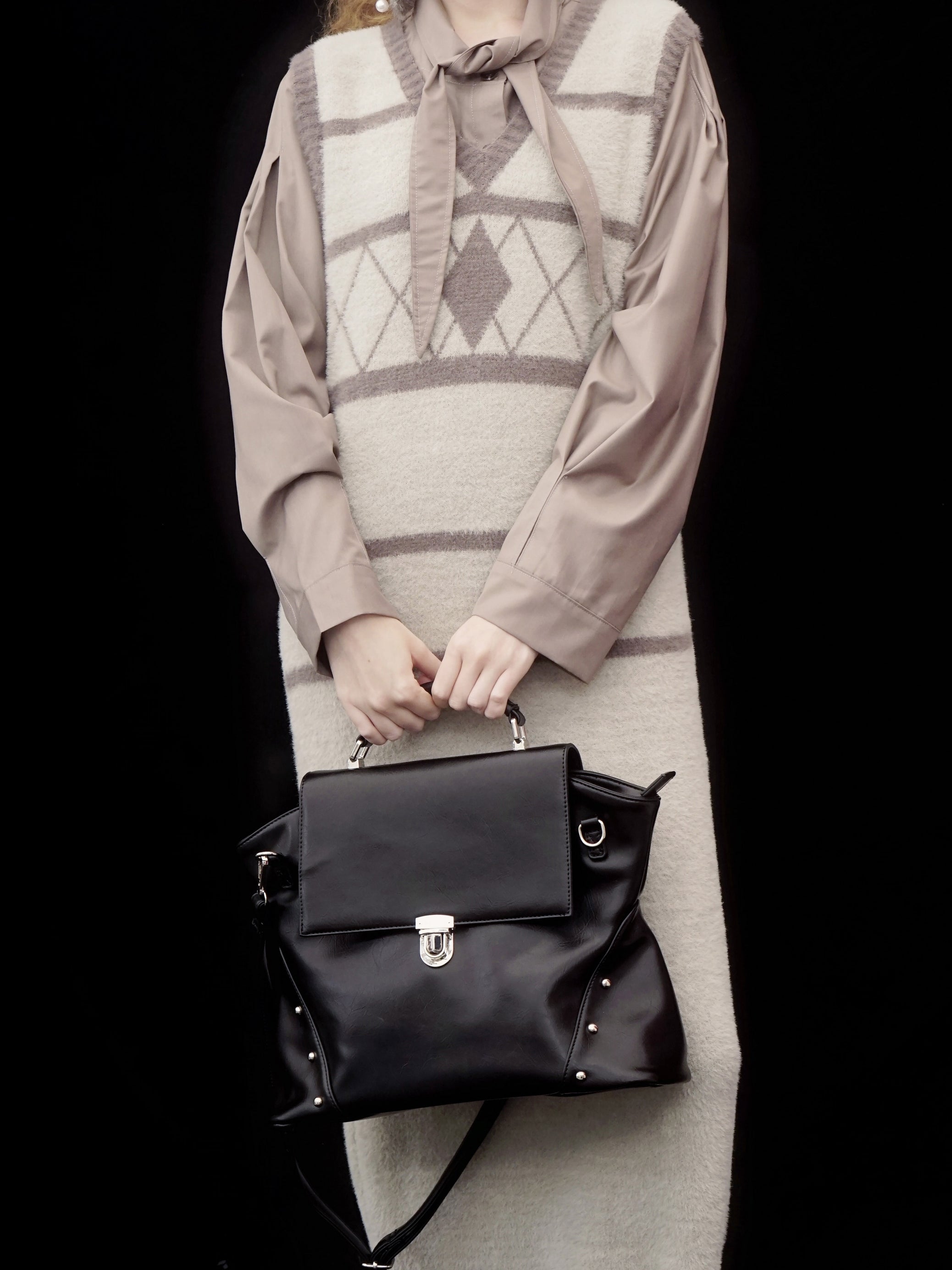 2 웨이 싱글 가방