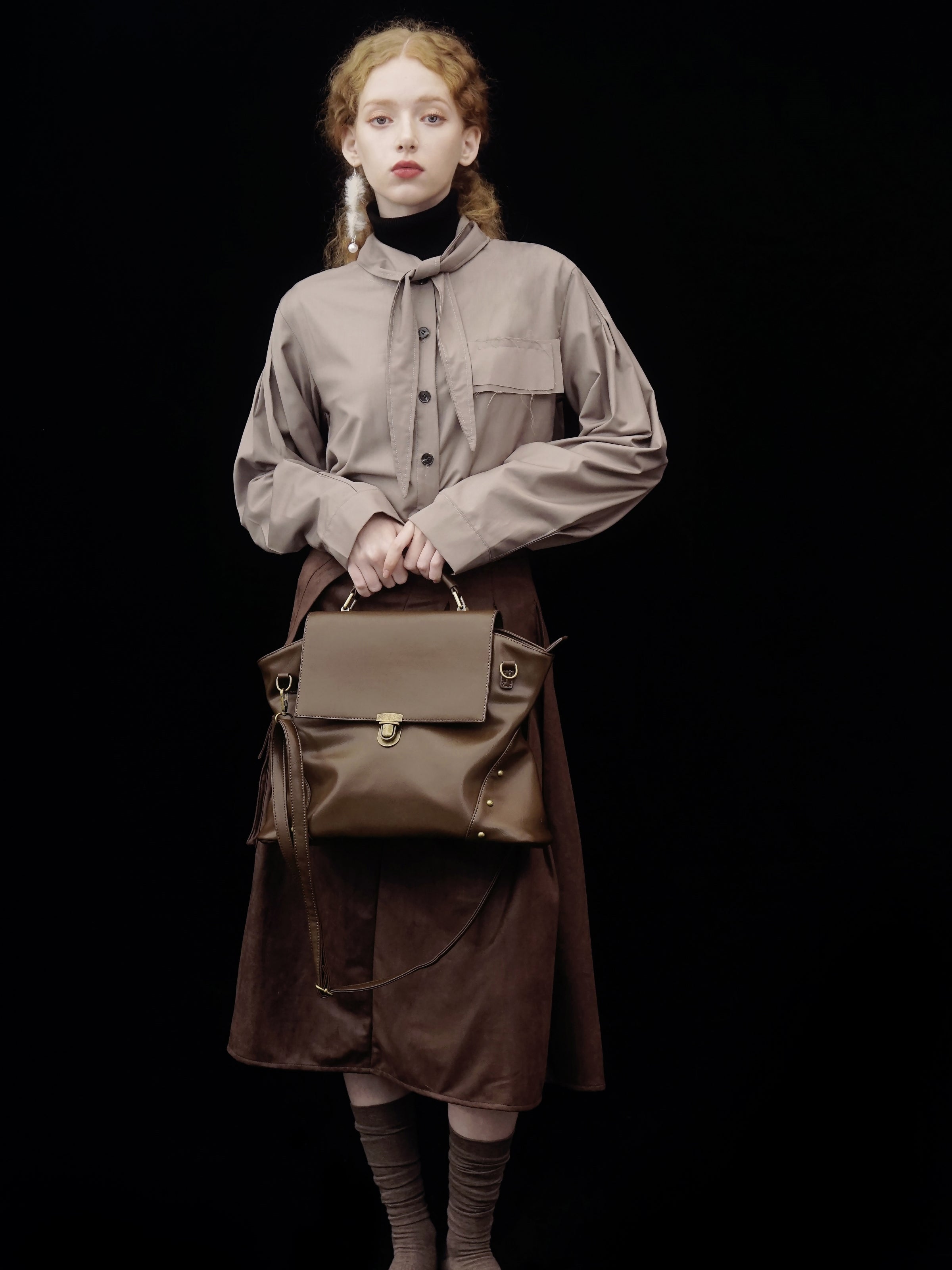 2 웨이 싱글 가방