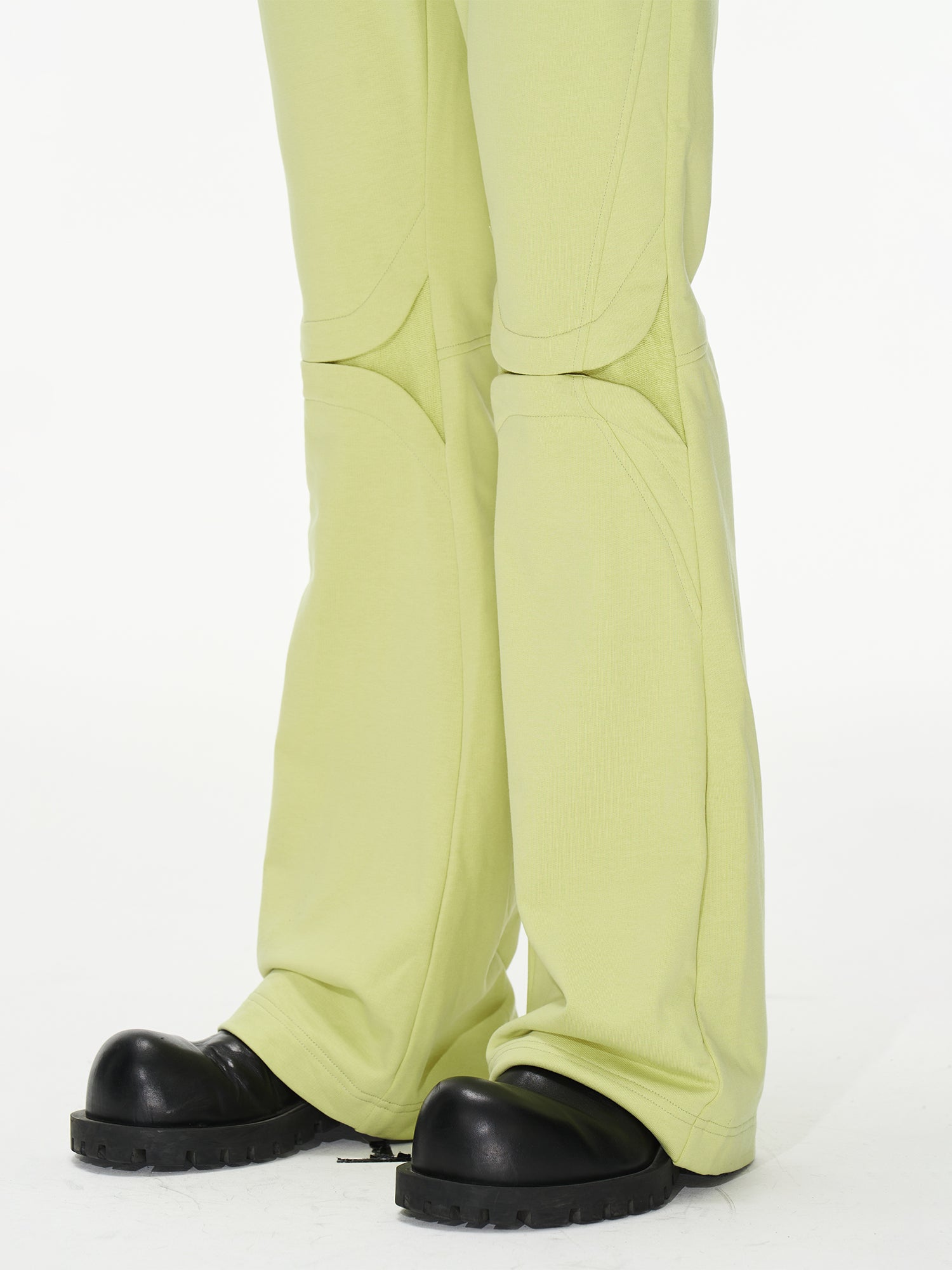 Pantalon décontracté de la sueur de Nichi Sweat