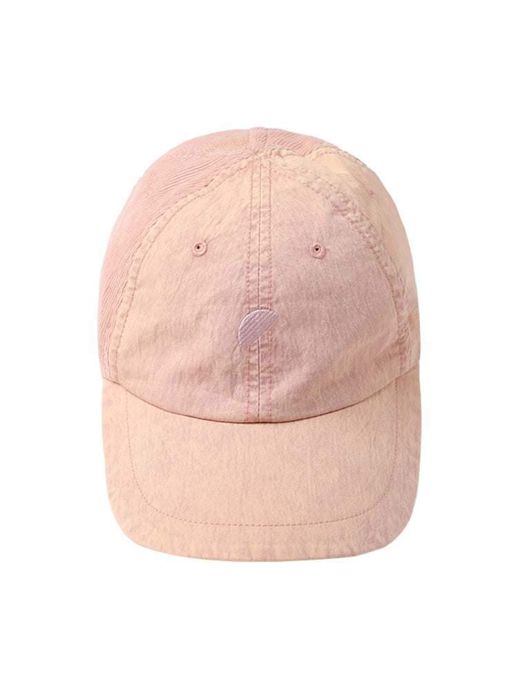 Corduroy Casual Sporty Hat Cap