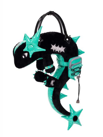 Dragon Cute Unique Pop Fancy Bag