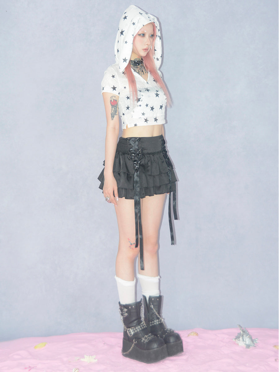 Kumpelstar Casual Pop Cutsew