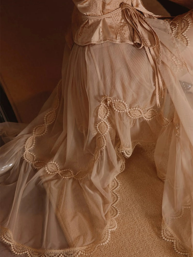 23 Elegant Wedding Jumpsuit Designs - The Glossychic