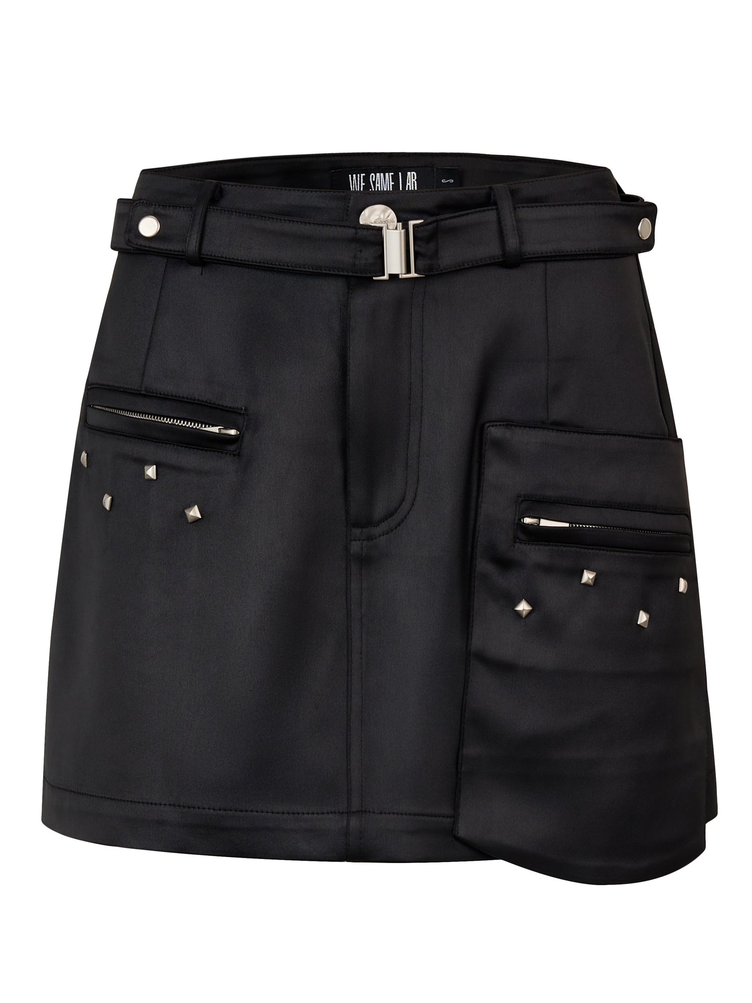 Cool Mini Handsome Tighy Skirt