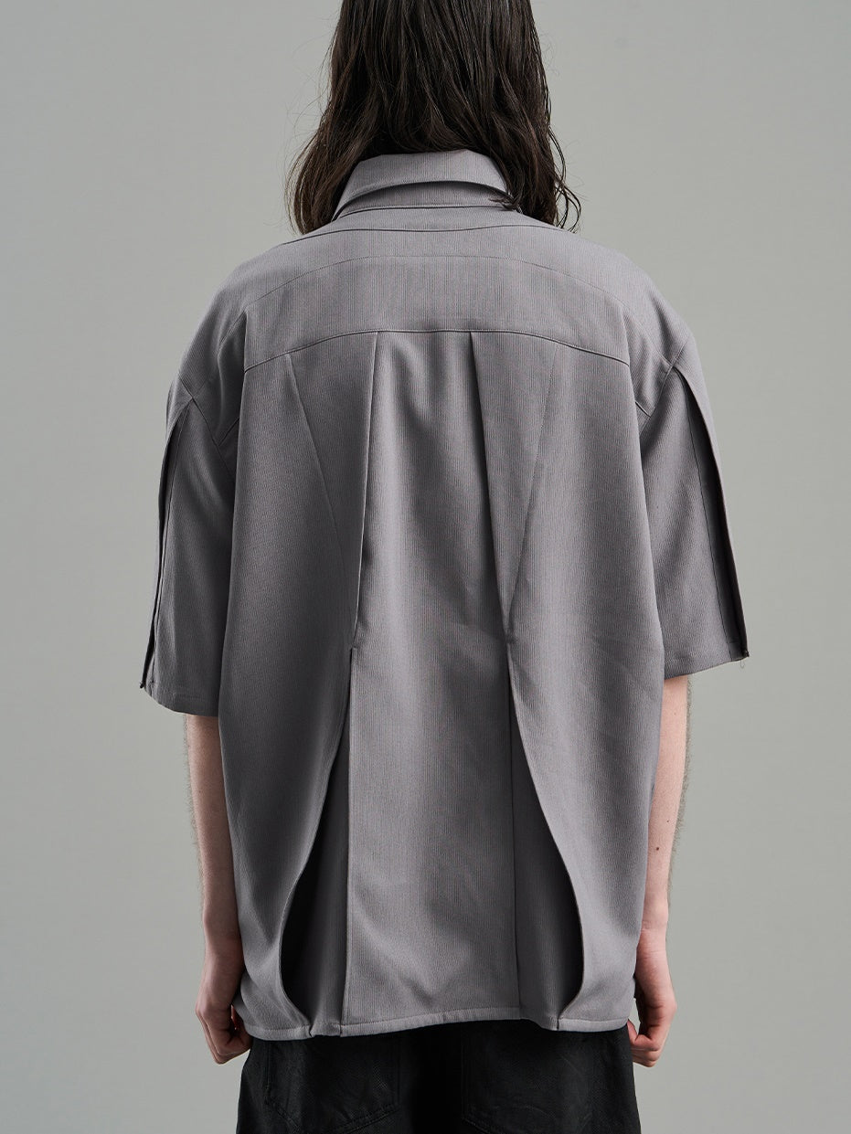 Unique Nichi High-End Shirt