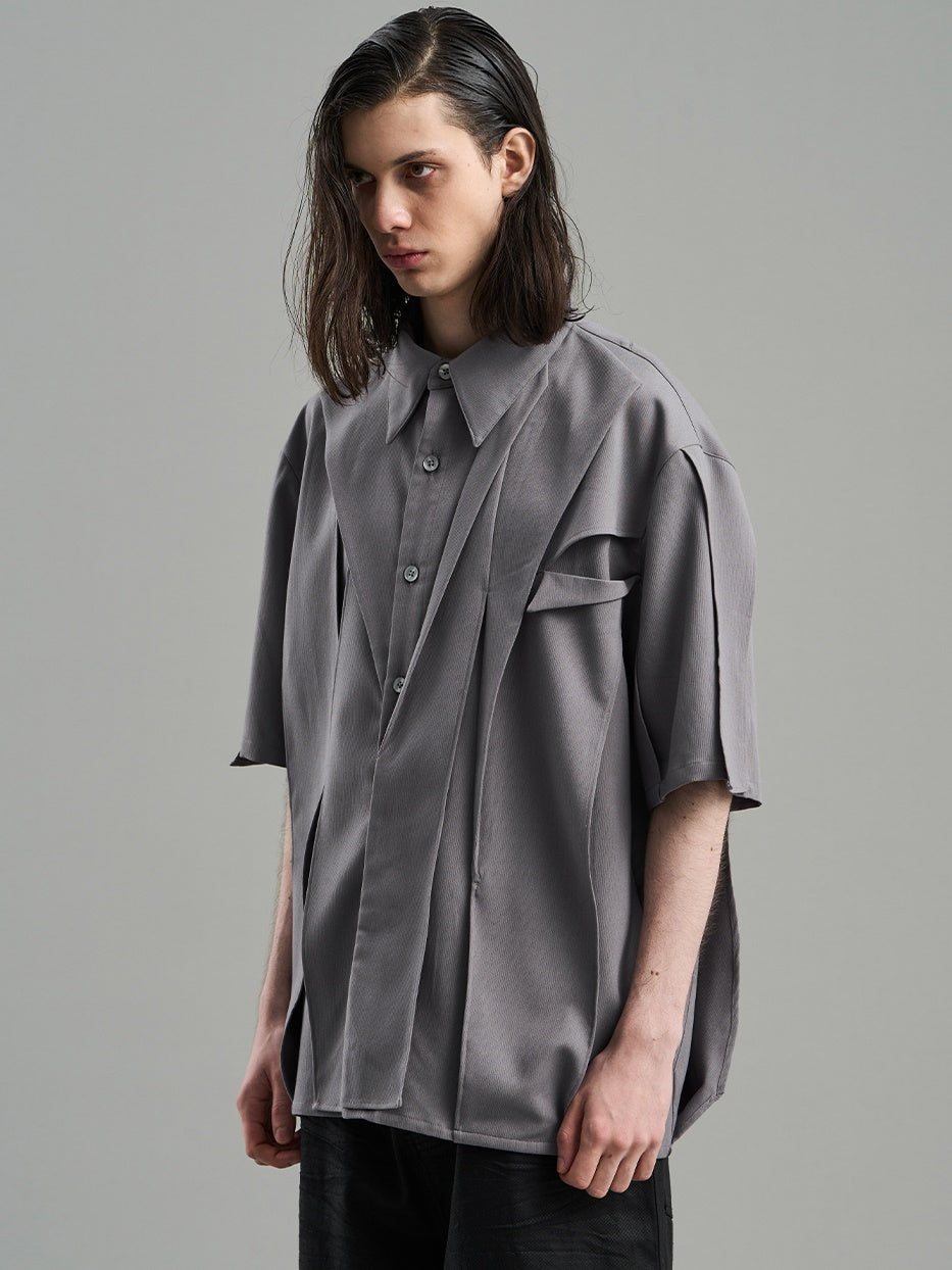 Unique Nichi High-End Shirt