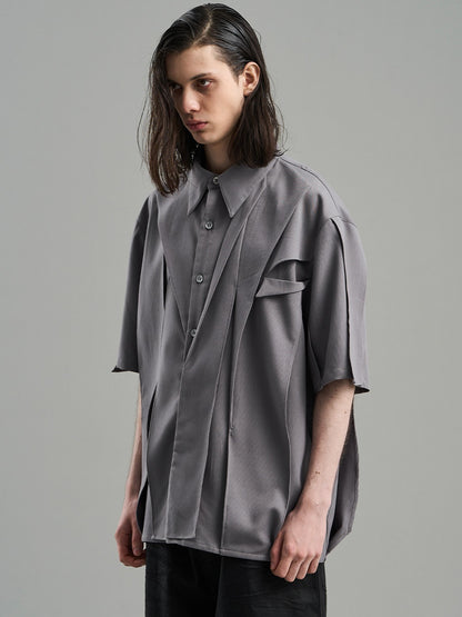 Unique Nichi High-End Shirt