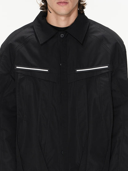 Nihi Handsome Oversize Shirt