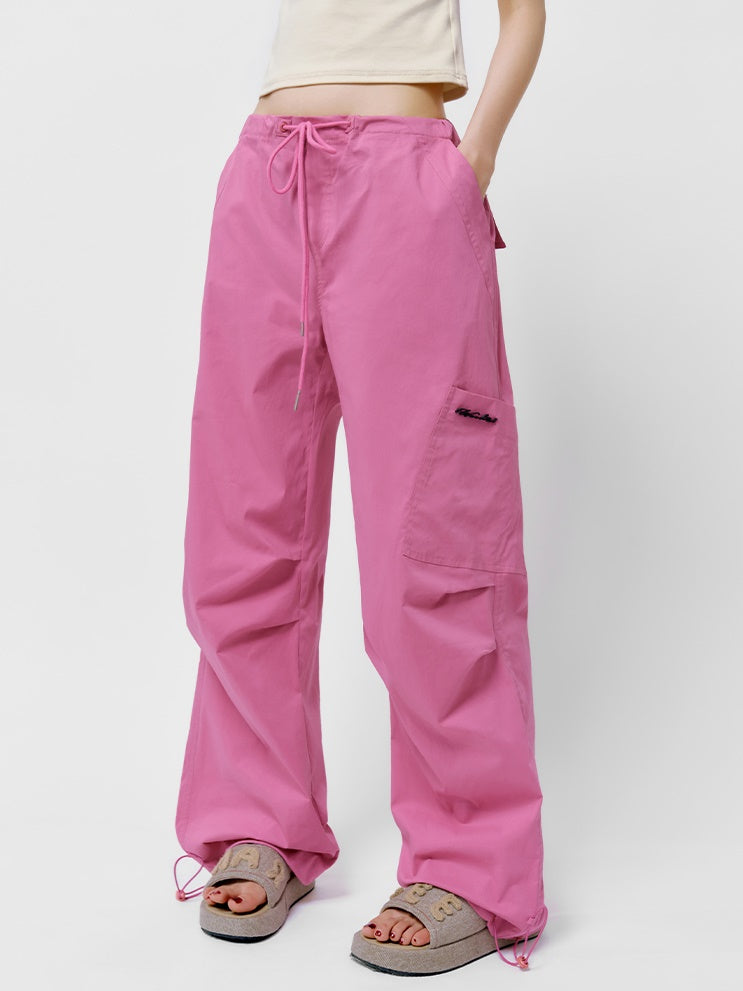 Dnc Workwear Polyester Cotton Drawstring Chef Pants - 1501 – Flash Uniforms