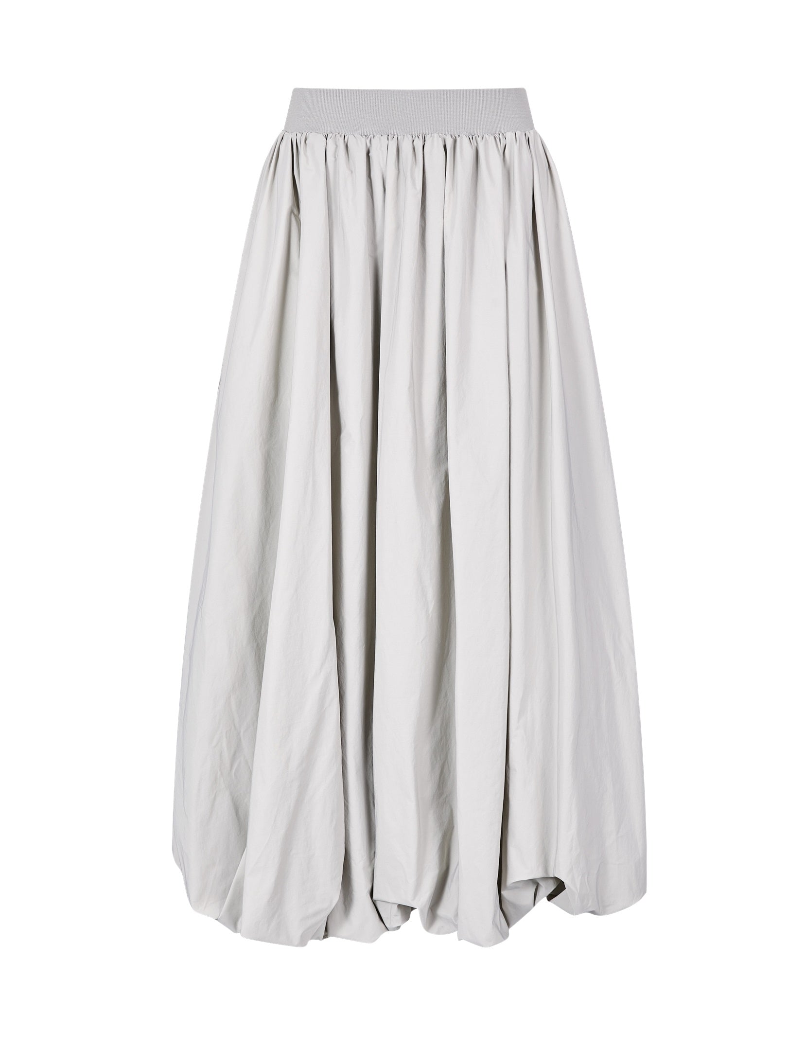 Ballon Maxi Elegantes Flare-Rock