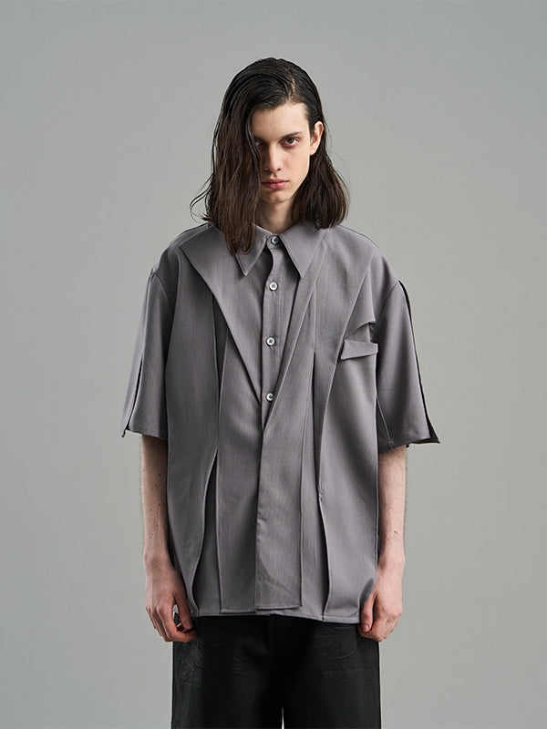 Unique Nichi High-End Shirt