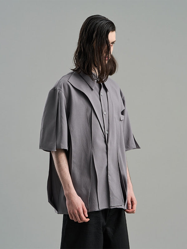 Unique Nichi High-End Shirt