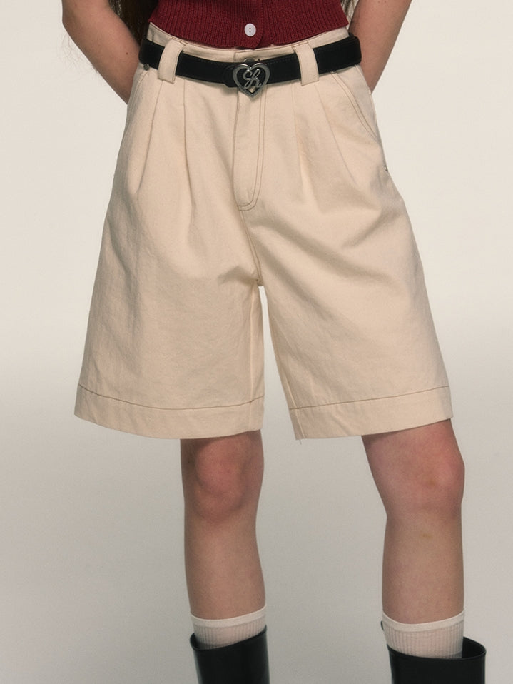 Plus Size Cargo Shorts for Men Casual Elastic Waist Zipper Button 5 Inch  Pants Baggy Multi Pockets Outdoors Joggers Half Pants - Walmart.com