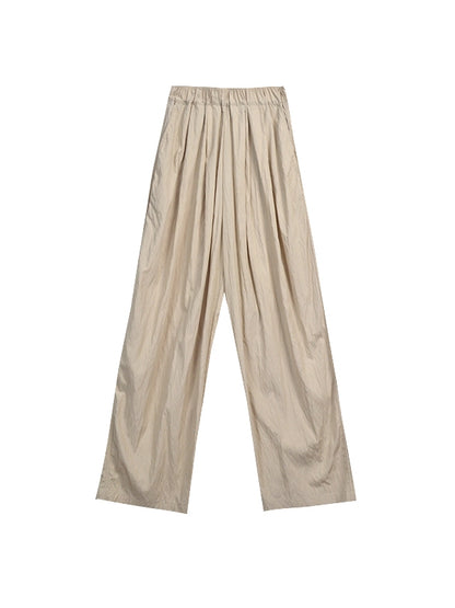 Pantalon d&