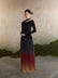 Asymmetry Nichi Frill Unique One-Piece main image 0
