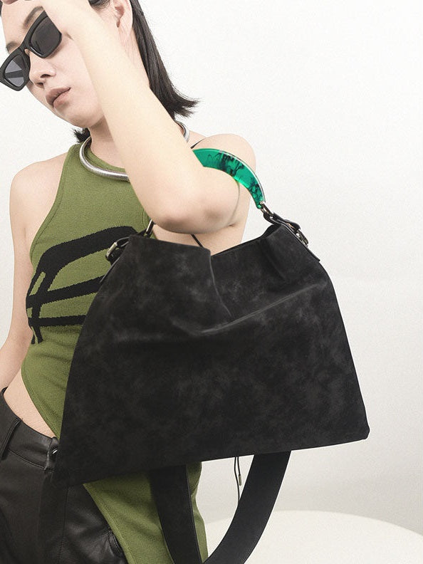 Large Single Shoulder Bag