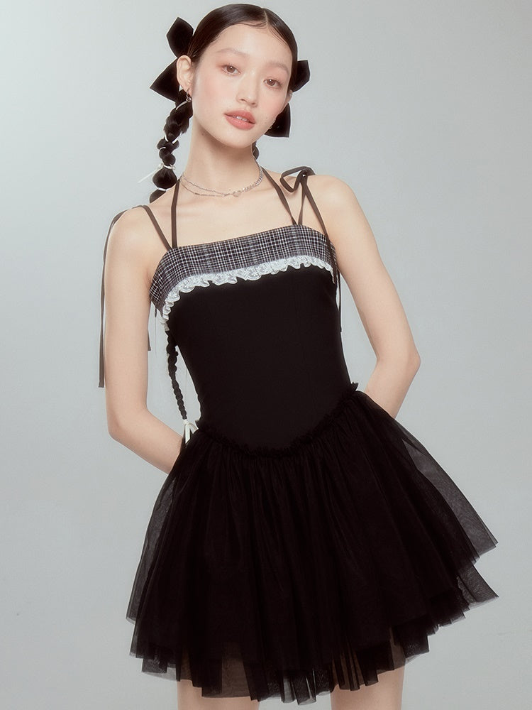 suspender skater dress Dresses | White Cage Suspender Skater Dress Size Medium