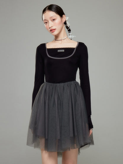 Robe de tutu de ballerine