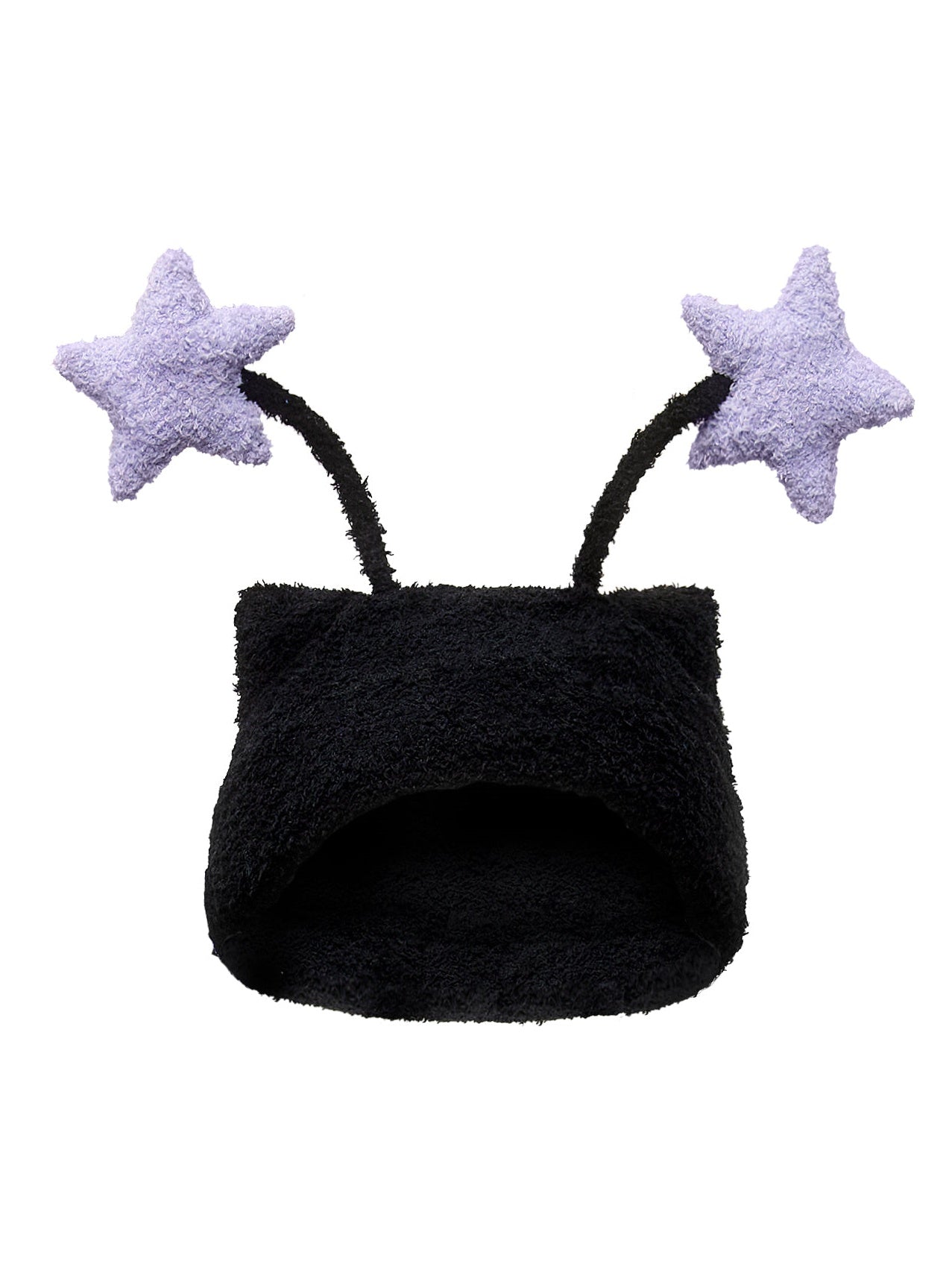 Pentagram Knitted Hat