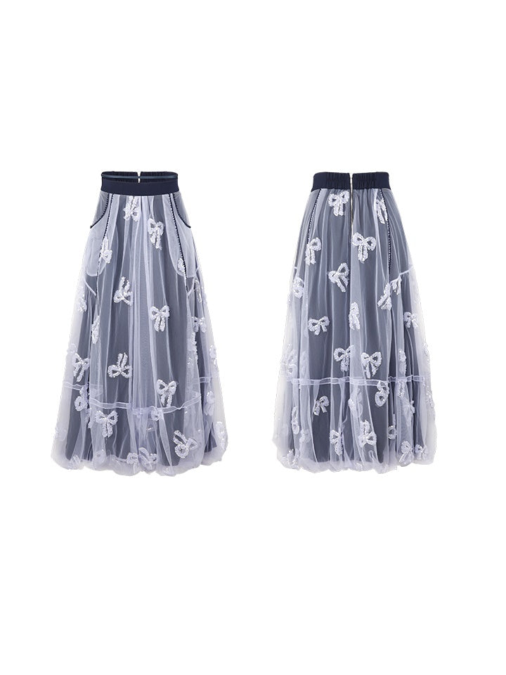Lace Ribbon Bubble Shorts – ARCANA ARCHIVE