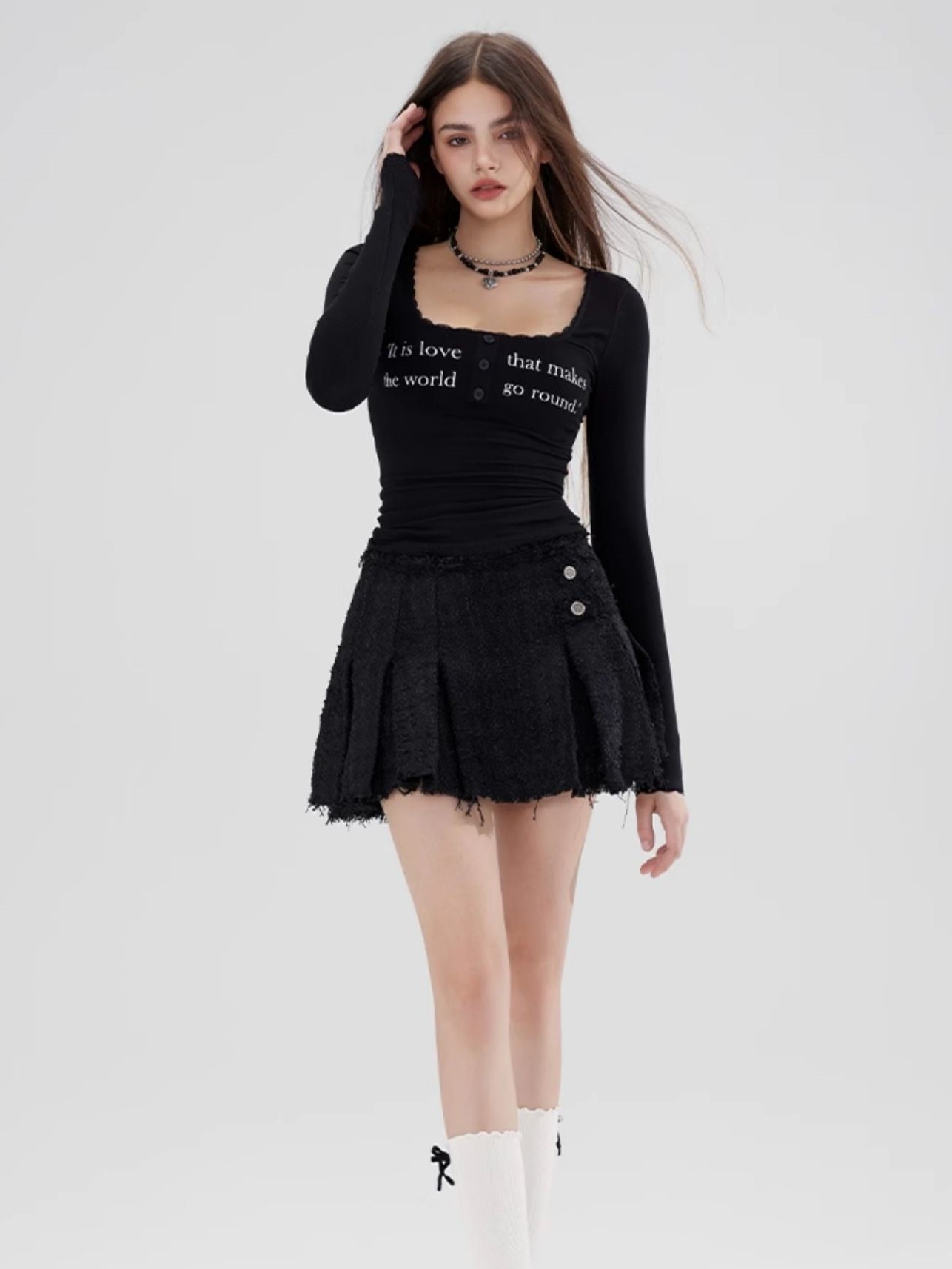 letter print tight waist shirt dress Buy CHICME Women's Mini Shirt PU Dresses Sexy Solid Button Down Tight Waist T-Shirts Tops Short Dress 6 Black M at Amazon.in