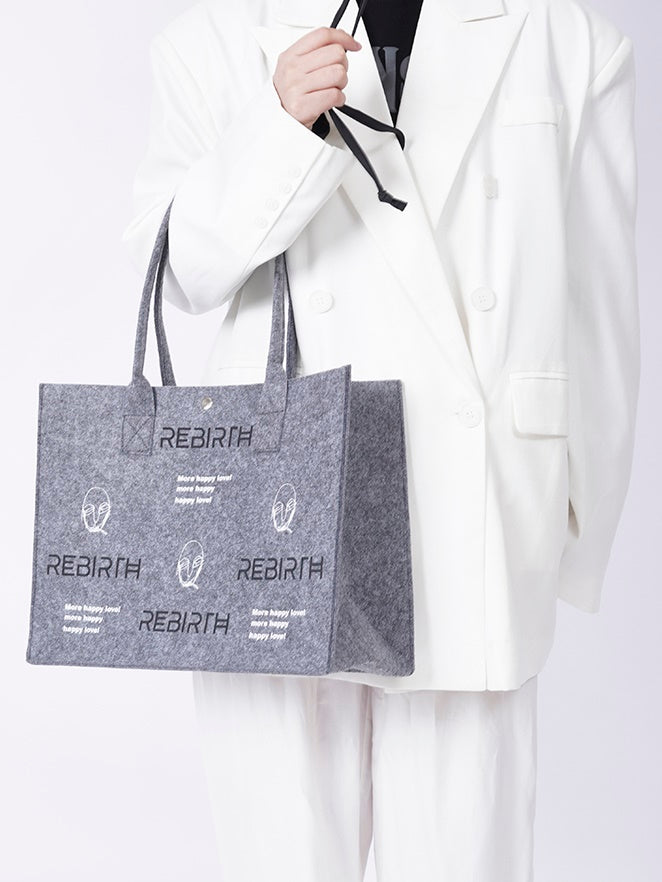 Square Tote Bag – ARCANA ARCHIVE