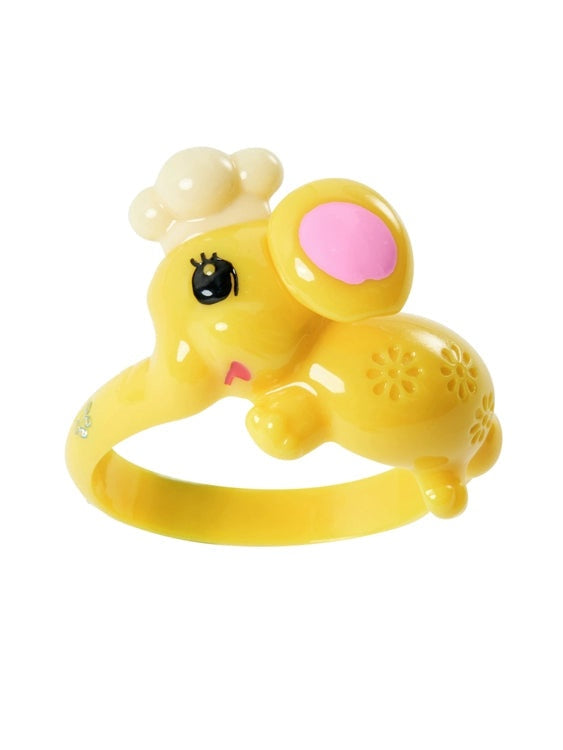 Elephant Chef Bracelet