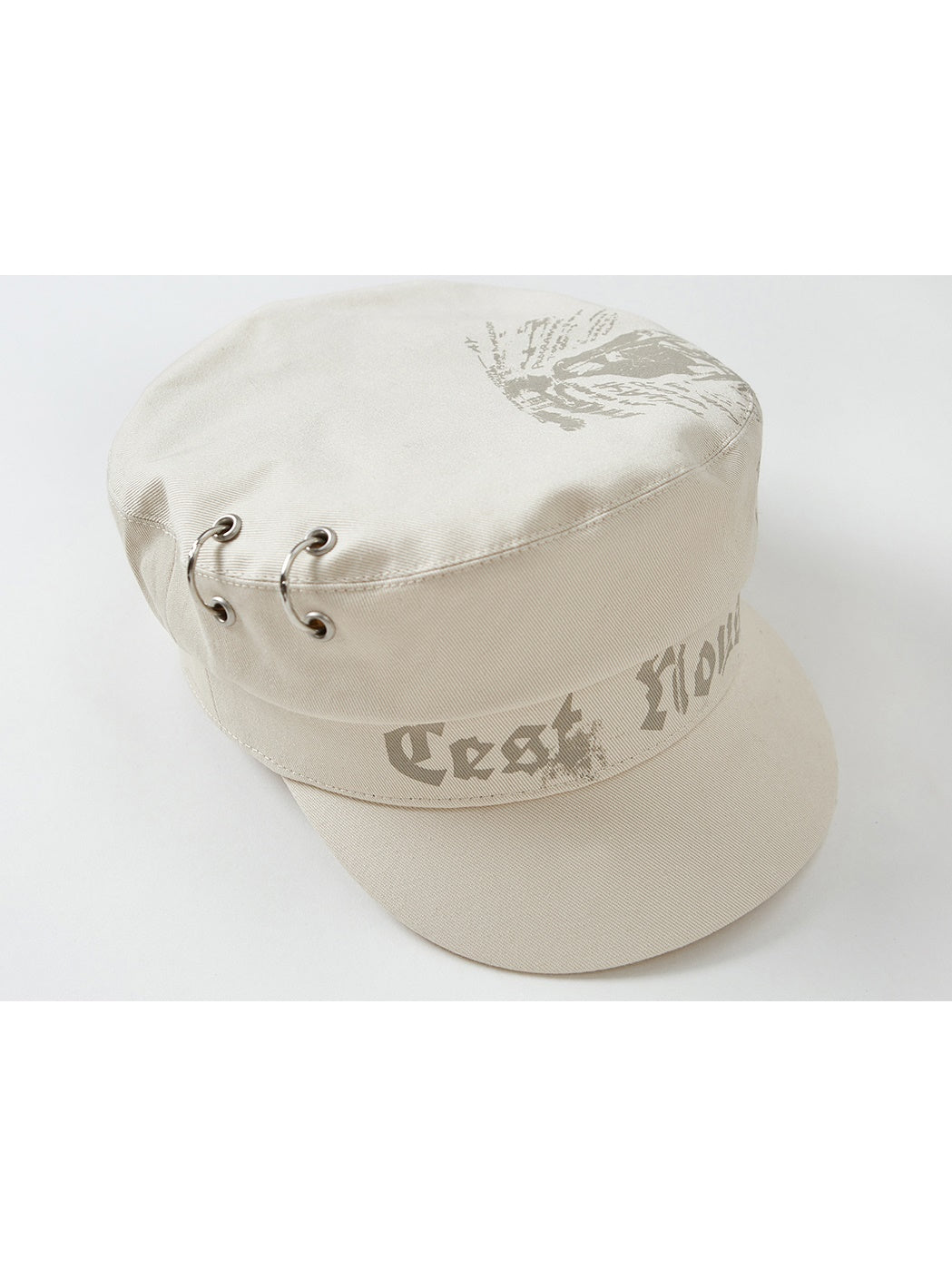 Street Graffiti Service Cap