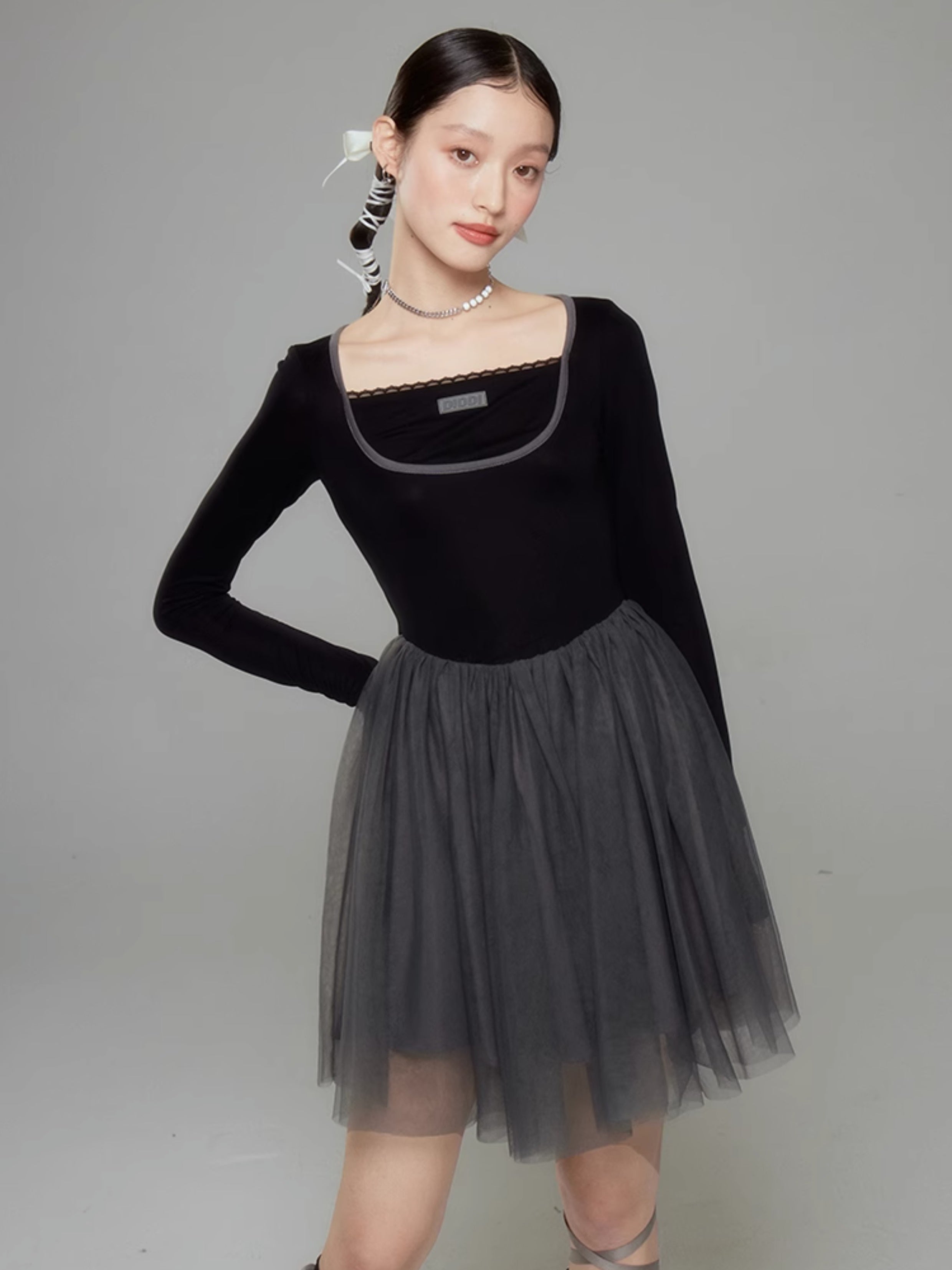 Ballerina Tutu Dress