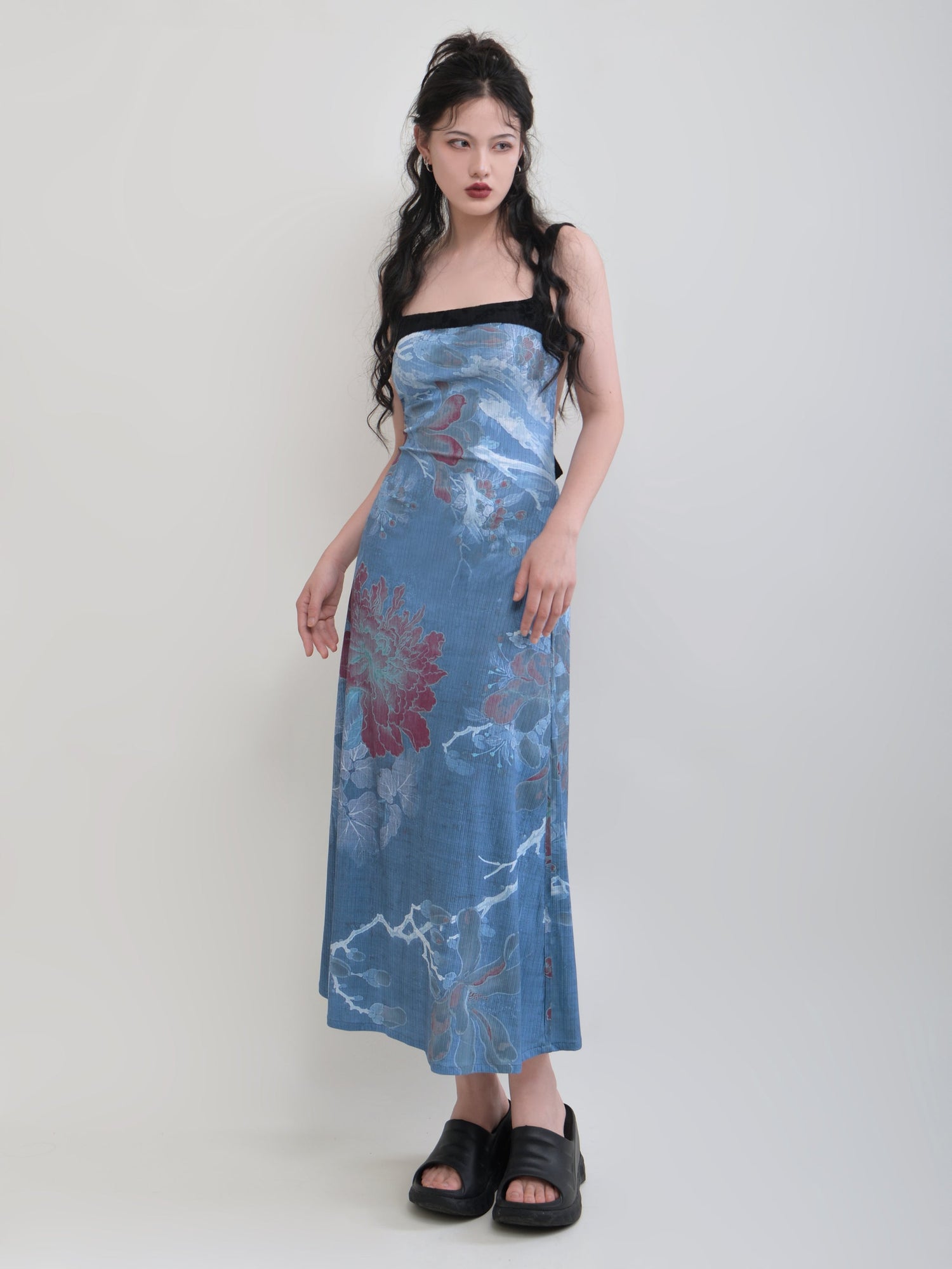 blue archive chinese dress Sashiro Tomoe (Qipao ver.) | Blue Archive Wiki